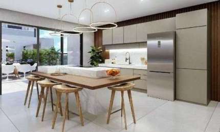 QI 5 Carlos Eduardo Accioly Gama APTO 2 Quartos 1 Suíte 1 Vaga 47m² Porcelanato