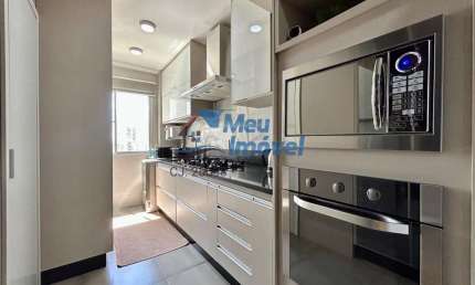 Diamond Residence Águas Claras APTO 3 Quartos 1 Vaga 107m² Reformado Nascente