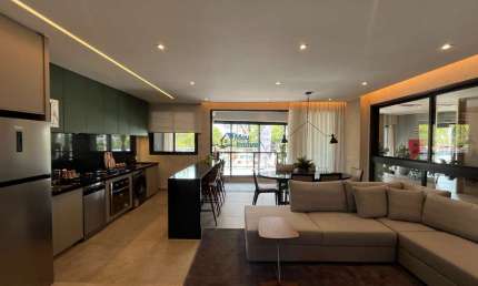 Rua 03 norte Lux Home Apartamento 2 e 3 Quartos na Planta  65m² a 71m² Lazer
