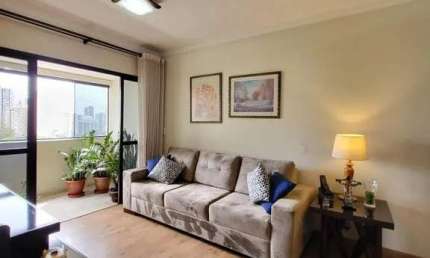 Rua das Paineiras Res Encontro das Águas 3 Quartos 1 Suíte 1 Vaga 104m²