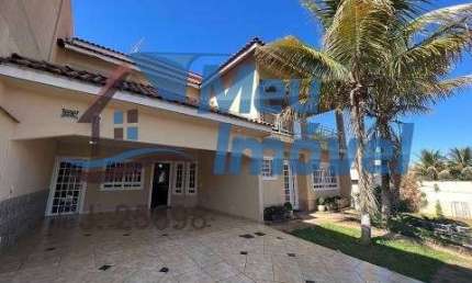 Rua 4C Chácara 15, 15  Setor Habitacional Vicente Pires Casa 4 Quartos 3 Suíte 4 Vaga 400 m²