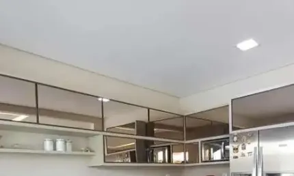 Rua 12 Vicente Pires Res Pérola 4 Suítes 5 Vagas Lazer Lote 900 m² Útil 380 m²