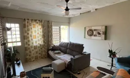 SHA Conj 5 Casa  3 Quartos 3 Suítes 5 Vagas  Lote 800 m²