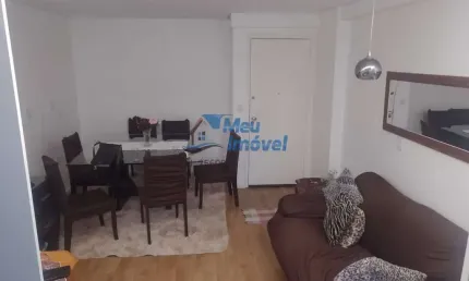 Rua 37 Norte  Águas Claras Residencial Ciccinati  2 Quartos 1 Vagas 58 m²