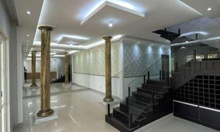 Arniqueiras Sobrado 6 quartos 6 suítes 574 m² Área gourmet Piscina Quintal