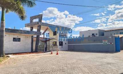 Morro Verde Casa Arniqueiras 3 Quartos 1 Suíte 2 Vagas Lote 490m² Escriturada
