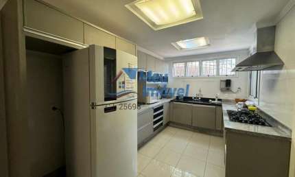 SHIGS 713 Asa Sul Casa 4 Quartos 4 Suítes 8 Vagas 493m² Closet Área de Lazer