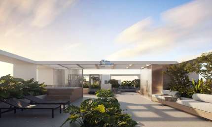 QI 416 Eleve Residence 2 Quartos  36 a 42 m² 1 vaga Finan Direto LAzer Completo