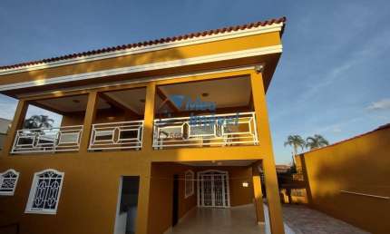 Rua 12 Vicente Pires vazado p/ estrutural  Casa 5 Quartos 3 Suítes 800 m²