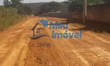 RECANTO DAS EMAS  LOTE  RESIDENCIAL PORTAL DO SOL Lote 240 M² CESSÃO DE DIREITOS