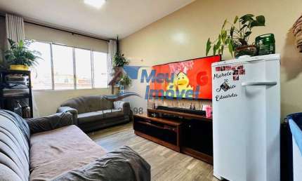 QS 402 Conj D Samambaia APTO 2 Quartos 1 Vaga 55m² Nascente Armários