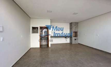 Sobrado Bairro Mandu lI Luziânia 3 Quartos 1 Suíte 3 Vagas 322m² Varanda Piscina