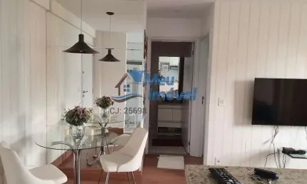 Rua 07 Águas Claras APTO 1 Quarto 1 Vaga 41m² Nascente Varanda Reformado