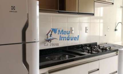 Varandas Premier Valparaíso Garden 3 Quartos 1 Vaga 97m² Área de Serviço Lazer
