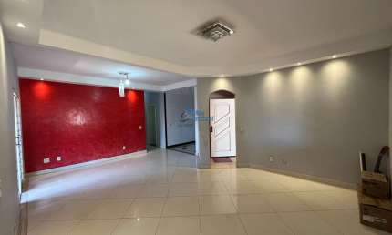 QSC 19 Primavera Casa 3 Quarto Suíte 230m² 800m² Lote 4 Vagas Cessão de direitos