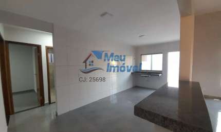 Casa Alto das Caraíbas Luziânia 3 Quartos 2 Suítes 1 Vaga 104m² Porcelanato