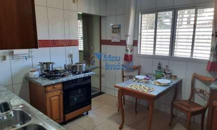 Área Comercial 900m² Jardim Oriente Valparaíso Casa 3 Quartos 1 Suíte 2 Vagas