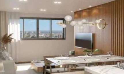 QI 5 Carlos Eduardo Accioly Gama APTO 3 Quartos 1 Suíte 1 Vaga 62m² Porcelanato