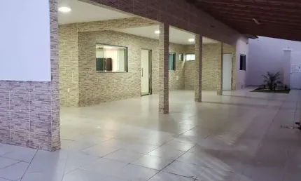Rua 3 C Casa Vicente Pires 4 Quartos 4 Suítes 6 Vagas Lote 400 m² útil 249 m²