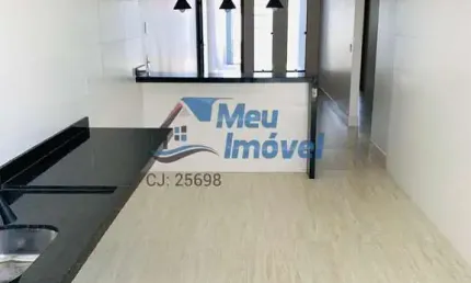 Santa Luzia Luziânia Casa 3 Quartos Suíte 3 Vagas 125m² Área Gourmet Granito