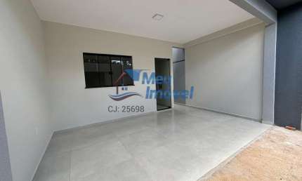 Parque Estrela Dalva V Luziânia Apto 2 Quartos 1 Suíte Vaga Coberta 98m² Granito