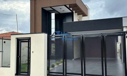 Rua 8 Vicente Pires Casa 4 Quartos 3 Suítes 4 Vagas 400m² Piscina Churrasqueira