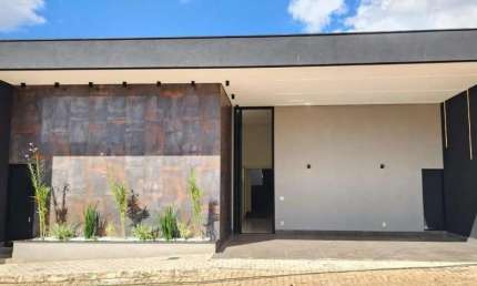 Chácara 122 Vicente Pires Casa 3 Quartos 3 Suítes 2 Vagas 250m² Churrasqueira