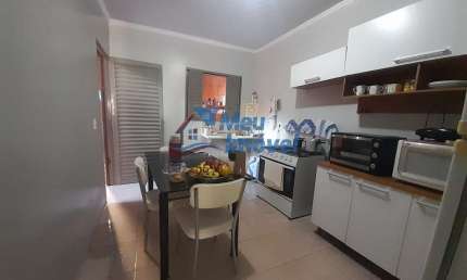 Cond Portugal Valparaíso Casa 2 Quartos 2 Vaga 90m² Aceita financiamento