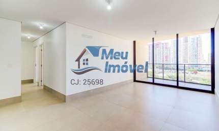Rua 36 Residencial 336 APTO 3 Quartos 3 Suítes 2 Vagas 118m² Vista Nascente