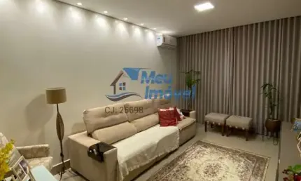 Residencial Ouro Verde Ponte Alta Norte Gama 3 Quartos 2 Suítes 4 Vagas 800m²