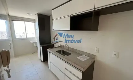 Res San Lorenzo Águas Claras APTO 2 Quartos 2 Vagas 67m² Varanda Vista Livre