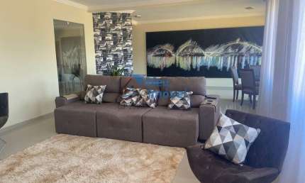 Rua 5 Vicente Pires Casa 4 Quartos 4 Suítes 350m² Reformada Escritório Closet