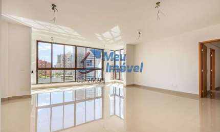 Res Tiê Mirante Águas Claras APTO 4 Quartos 3 Vagas 162m² Varanda Lavabo DCE