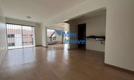 QNL 23 Taguatinga APTO 2 Quartos 1 Vaga 67,45m² Varanda Piso Vinílico Reformado