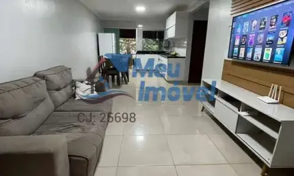 Cond Park Bela Vista Arniqueiras Casa 2 Quartos 2 Vagas 220m² Área de Serviço