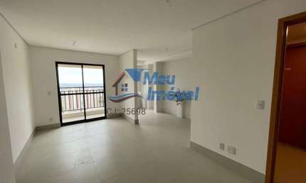 Quadra 302 Samambaia Vivance 2 Quartos 1 Suíte 59m² Varanda Porcelanato Lazer