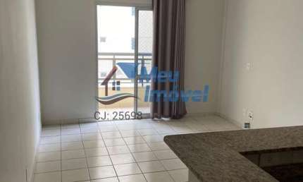 Qd 301 Águas Claras APTO 2 Quartos 1 Suíte 1 Vaga 58m² Varanda Cozinha Americana