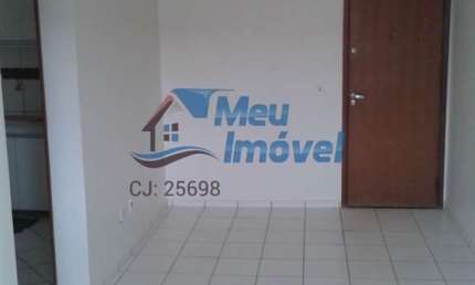 Cond Villa Rica Samambaia 2 Quartos 1 Vaga 52m² Armários Planejados Nascente