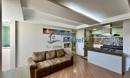 Residencial Novitá Taguatinga Centro 2 Quartos 1 Suíte 70m² Lazer Completo
