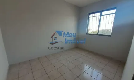 Edifício Primula Valparaíso APTO 3 Quartos 1 Vaga 52,45m² Área de Serviço