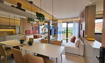 Res Esplendore Taguatinga APTO 3 Quartos 1 Suíte 1 Vaga 65m² Varanda Piscina