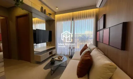 Res Esplendore Taguatinga APTO 3 Quartos 1 Suíte 1 Vaga 65m² Varanda Piscina
