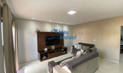 QND 51 Taguatinga Norte Casa 3 Quartos 6 vagas 400m² Laje Cozinha Planejada