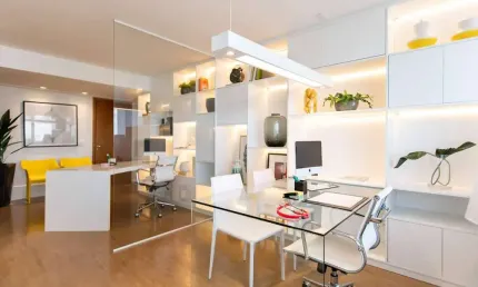 Sala comercial Connect Towers Aguas Claras 55,86m² 1 vaga Ac Financiamento