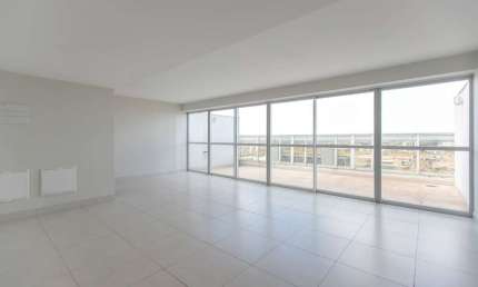 Sala comercial Connect Towers Aguas Claras 61m² 1 vaga Ac Financiamento