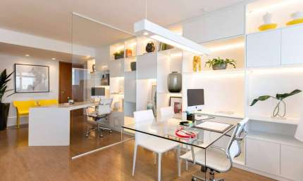 Sala comercial Connect Towers Aguas Claras 144,01m² 3 vagas Ac Financiamento