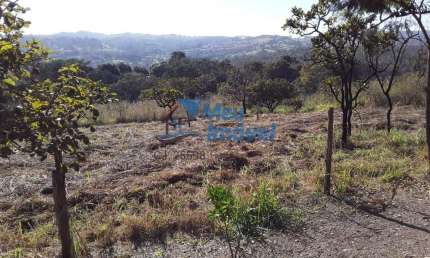 Chácara Tibá Alexânia Lote 1.000m² 350m da BR 5 min da outlet Aceita proposta