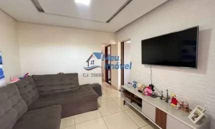 QR 323 Samambaia Sul Casa 4 Quartos 8 Vagas Lote 190m² Laje Área de Serviço