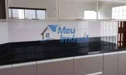 Sobrado QNM 22 Ceilândia Norte 4 Quartos 1 Suíte Master 4 Vagas 329m² Sacada