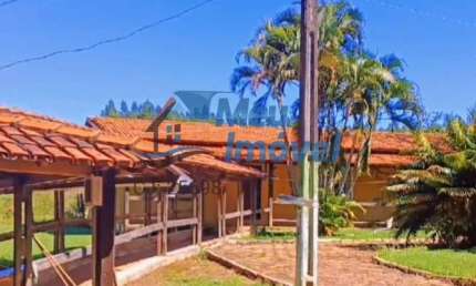 Fazenda Luziânia Goiás 38 Alqueires Excelente localização Divisa com Lago
